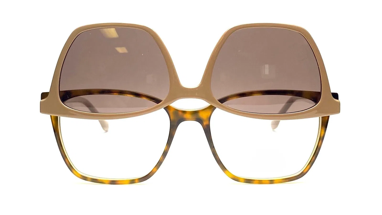 Eyecroxx EC346D Eyeglasses - view 11